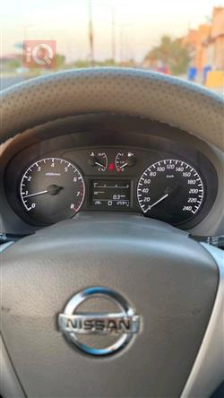 نيسان سنترا